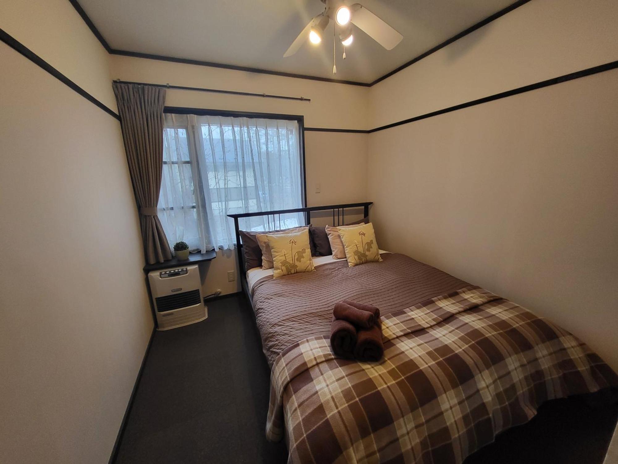 Hakuba Powder Lodge Εξωτερικό φωτογραφία